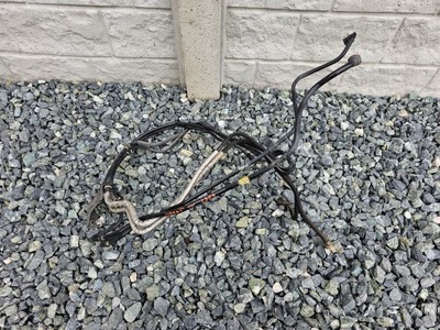 Провода топлива трубки expert jumpy proace 1.6 blue # 2389 фото №1