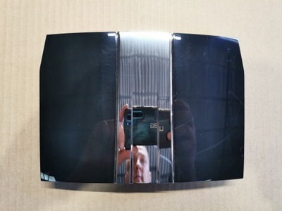 Bmw x1 u11 21- заглушка захист радара acc distronic радар 8080220 8737208 фото №1