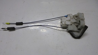 Замок правый задняя subaru impreza gh 2008 фото №1