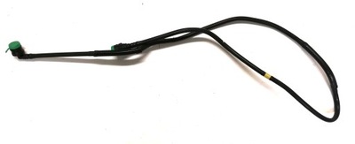 Шланг топлива топливный peugeot boxer ii 1579gr фото №1