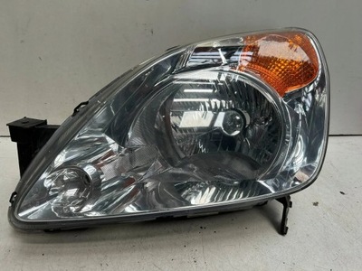 Фара лампа honda cr-v 2 фото №1