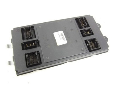 Модуль блок керування sam передній перед mercedes gl x164 фото №1