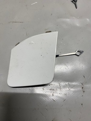 Bmw x2 f39 заглушка фаркоп бампера перед 8069138 фото №1