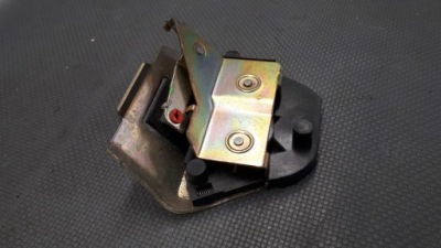 121303 замок лівий задня citroen c8 фото №1