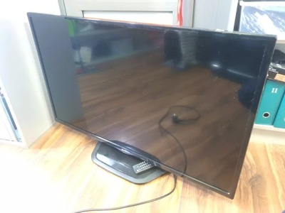 TELEWIZOR LG LG42LN570S