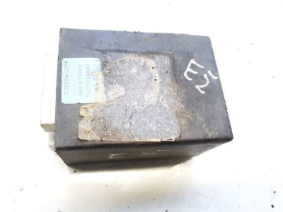 Citroen xm компьютеры 1994 9601556880 338254-02 фото №1