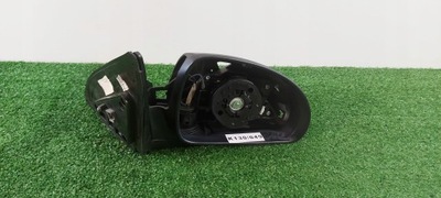 Левая зеркало kia ceed 06-09 rok корпус каркас фото №1