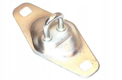 Fast ft95462 направляющая, кнопка блокирующий фото №1