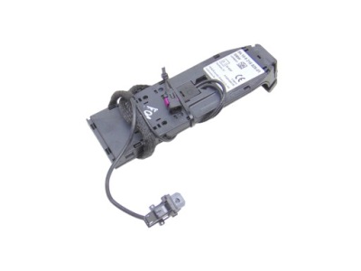 Кронштейн телефона модуль bmw 7 f01 f02 9215826 фото №1