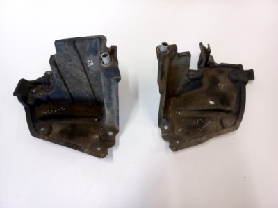 Захист підвіска задній права lexus ux 250h f-sport 58398-76010 фото №1