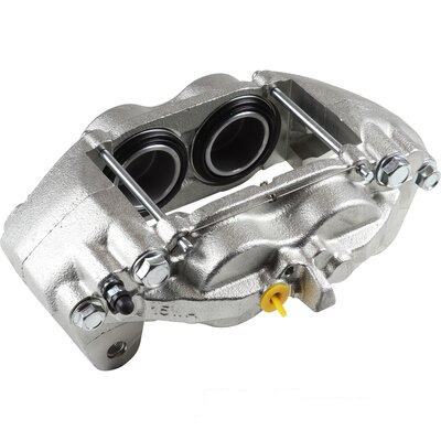 Супорт гальмівний перед p do lexus lx фото №1