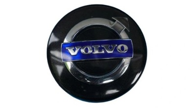 VOLVO S60 V60 XC60 S80 V70 XC70 TAPA AL FELGE  