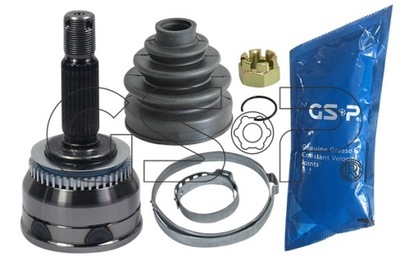 Шарнир наружный. kpl. hyundai coupe 01- фото №1