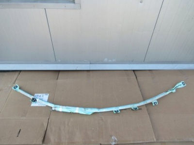 Mercedes c w205 sedan подушка безопасности шторка безопасности левая фото №1