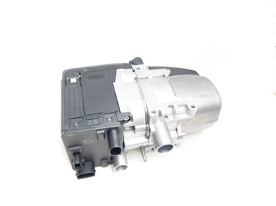 Webasto нагрівач ford transit mk8 custom оригінальний номер nowe фото №1