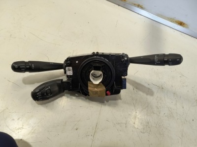 Peugeot 208 ii 2 19- переключатель комбинированный лента подушка безопасности 98369220zd00 фото №1