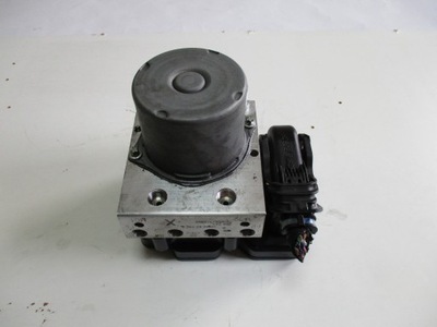 Насос abs mazda cx3 dh0m437a0a фото №1