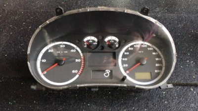 Лічильник seat 6k0919272 d фото №1