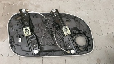 Volvo s60 3 v60 ii 18^ подъемник стекло левый перед фото №1