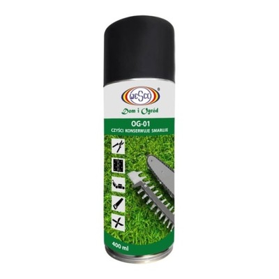 Spray do nożyc 400 ml