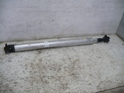 Dodge ram trx 1500 v wał привідний 53011135ad фото №1