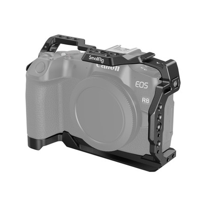 SmallRig Klatka do Canon EOS R8