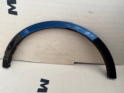 Ford kuga mk3 st line молдинг крыла правая задняя фото №1