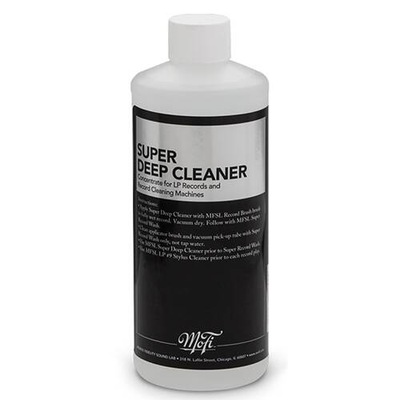 Środek czyszczący MoFi Super Deep Cleaner