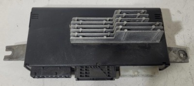 Модуль світла bmw e39 європа 8370874 фото №1