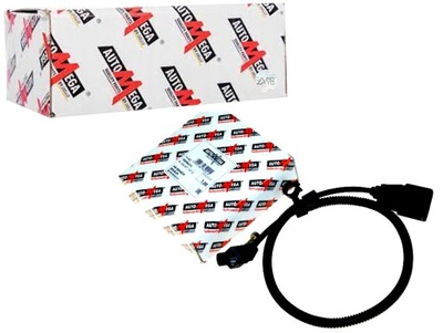 Датчик оборотов вала automega фото №1