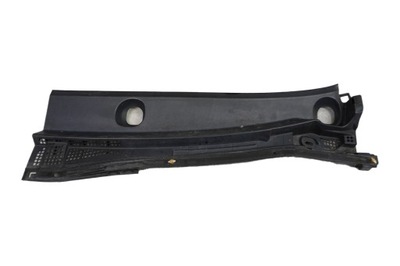 Жабо ліва mazda 5 i 05-08 eu фото №1