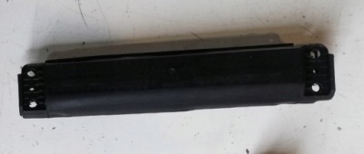 Ford mondeo mk5 usa fusion подушка безопасности коленная фото №1