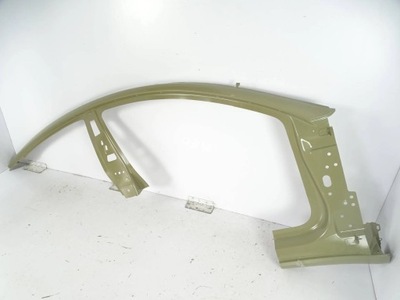 Порог блок двигателя правый tesla 3 фото №1