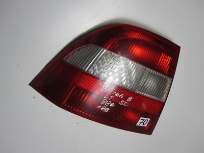 FARO PARTE TRASERA IZQUIERDA OPEL VECTRA B 5D 98R (70)  