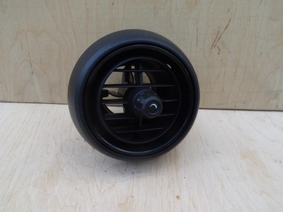 Mini cooper f55 f56 решітка обдув 9262413 фото №1