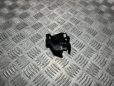 Заглушка датчика паркування права renault clio v 19- фото №1