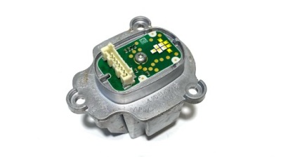 Модуль led skoda octavia iv 1420000690 фото №1