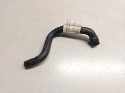 Mercedes w202 патрубок шланг webasto org a2025060034 фото №1