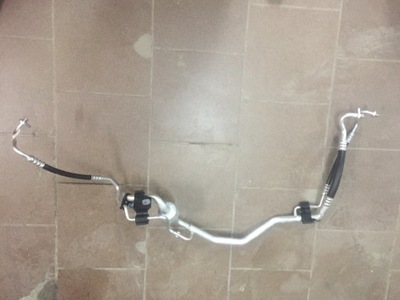 Peugeot 5008 ii дроти кондиціонера kpl 3008 ii фото №1