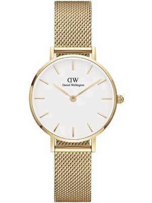 Daniel Wellington ZEGAREK DAMSKI DANIEL WELLINGTON DW00100350 - Petite Ever