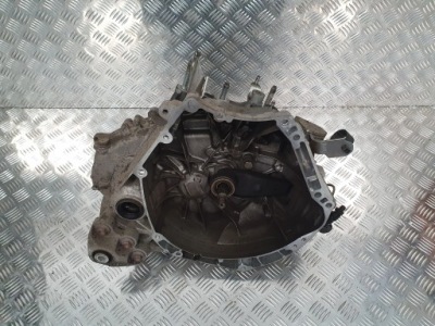 Коробка передач передач mazda 2 dj 14- 1.5 b f6w30 фото №1