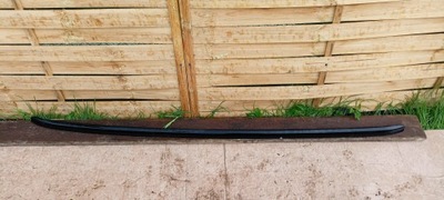 Накладки кровельные рейлинги peugeot 508 ii 2 18- рейлинг фото №1