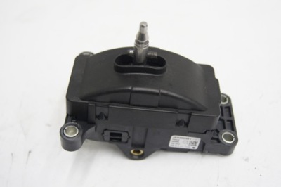 Домкрат перемикання передач вибірник zoe ii lift фото №1