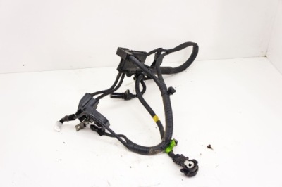 Ix336 hyundai veloster i 1.6i жгут генератора фото №1