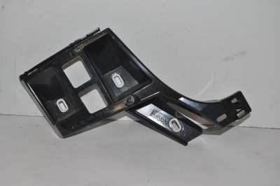 Напрямна бампера лівий задня mercedes ml w166 a166 фото №1