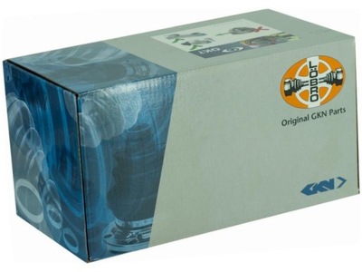 Захист шарнір lobro 306052 фото №1