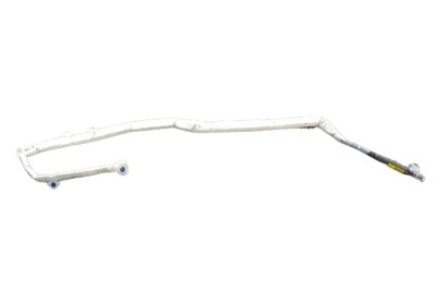 Шторка безопасности подушка подушка безопасности левая audi a3 8p 3 дверь фото №1