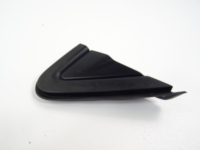 Vw polo vi 2g lift r-line треугольник крыла правый перед 2g0853274a фото №1