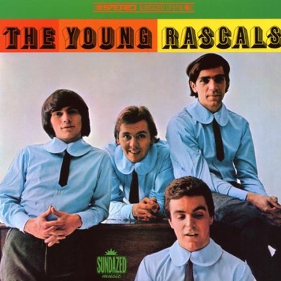 The Young Rascals Young Rascals [VINYL]