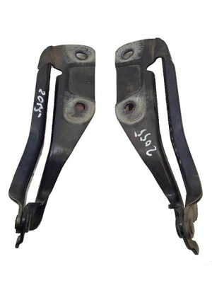 Петлі капот jaguar s-type i 1999-2008 фото №1